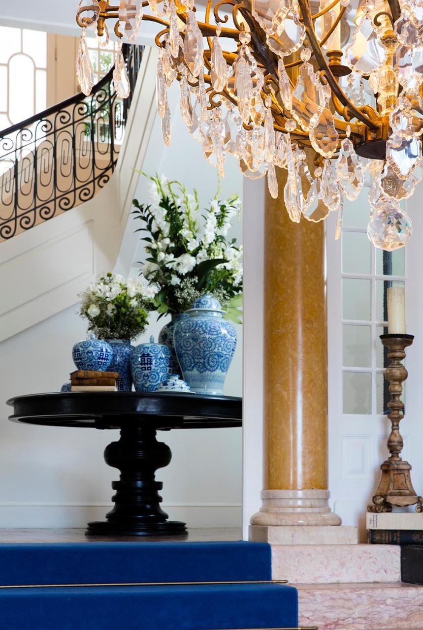 Grand House - Relais & Chateaux Hotell Vila Real de Santo António Eksteriør bilde